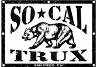SoCal Trux logo