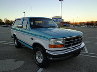Bronco Bronco