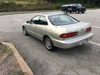 Integra Integra