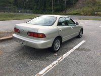 Integra Integra