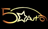 5 Starr Auto logo