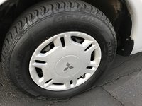 1998 Mitsubishi Mirage Overview 1998 Mitsubishi Mirage Overview