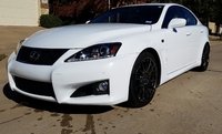 2013 Lexus IS Picture Gallery
