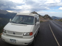 EuroVan EuroVan