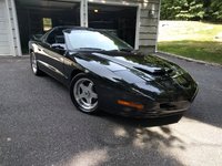 Firebird Firebird