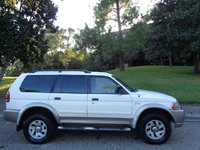 Montero Sport Montero Sport