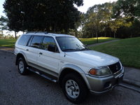 Montero Sport Montero Sport