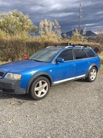 Allroad Quattro Allroad Quattro