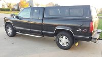 C/K 1500 C/K 1500