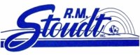 RM Stoudt Chrysler, Dodge, Jeep logo
