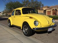 Super Beetle Super Beetle