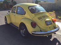 Super Beetle Super Beetle