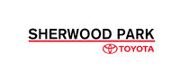 Sherwood Park Toyota logo