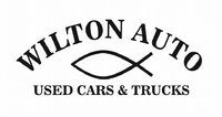 Wilton Auto logo