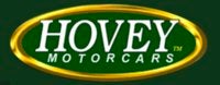 Hovey Motorcars logo