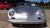 1958 Porsche 356 Picture Gallery
