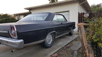 Galaxie Galaxie