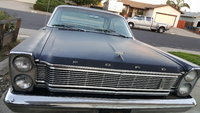 Galaxie Galaxie
