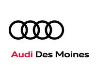 Audi of Des Moines logo