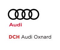 Audi Oxnard logo