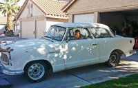 1960 AMC Rambler Classic Overview