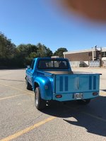 F-100 F-100
