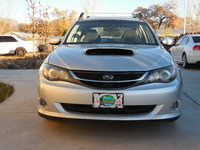 Impreza WRX Impreza WRX