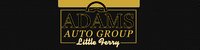 Adam's Auto Group logo