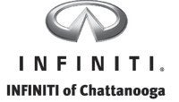 Infiniti Of Chattanooga logo