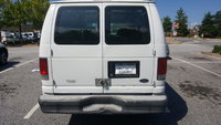 2003 Ford Econoline Cargo Overview 2003 Ford Econoline Cargo Overview