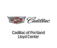 Cadillac of Portland Lloyd Center logo