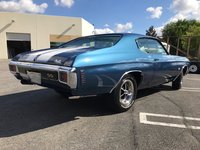 Chevelle Chevelle