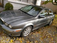 X-TYPE X-TYPE