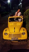 1957 FIAT 500 Overview 1957 FIAT 500 Overview