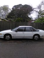 Cutlass Supreme Cutlass Supreme