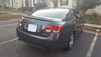 GS 300 GS 300