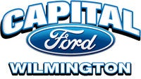 Capital Ford Lincoln of Wilmington logo
