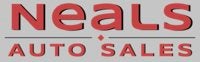 Neals Auto Sales logo