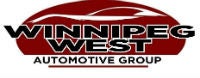 Winnipeg West Automotive Group logo