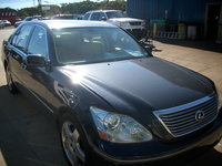 LS 430 LS 430