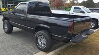 C/K 1500 C/K 1500