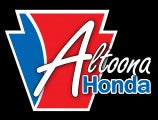 Altoona Honda logo