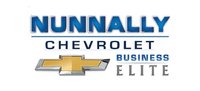 George Nunnally Chevrolet, Inc. logo