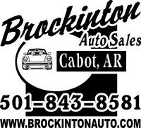 Brockinton Auto logo