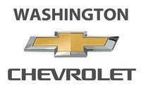 Washington Chevrolet logo