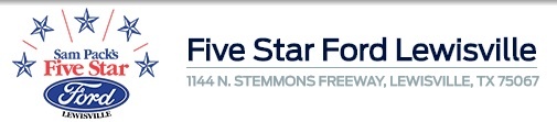 Sam Pack Ford Lewisville >> Five Star Ford Lewisville Lewisville Tx Read Consumer Reviews Sam Pack Ford Lewisville >> Five Star Ford Lewisville Lewisville Tx Read Consumer Reviews