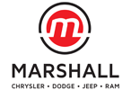 Marshall Chrysler Jeep Dodge logo