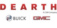 Dearth Buick GMC logo