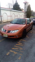 Sunfire Sunfire
