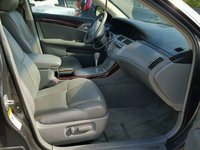 2008 Toyota Avalon - Interior Pictures - CarGurus